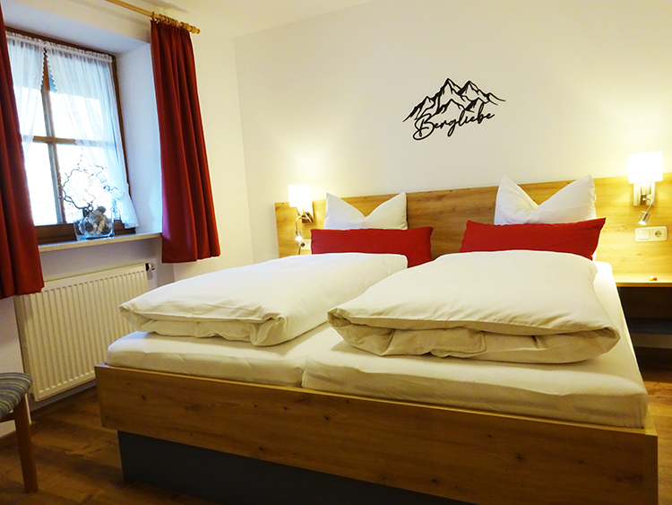 Terrasse FeWo Staufen